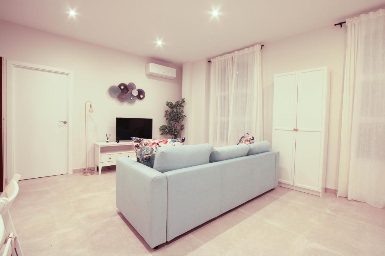 A Un Paso De La Catedral Apartment โตเลโด ภายนอก รูปภาพ