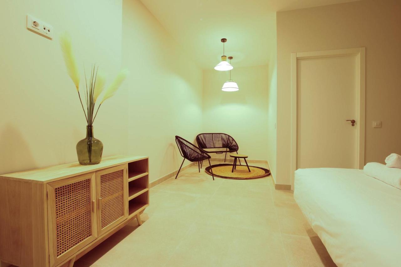 A Un Paso De La Catedral Apartment โตเลโด ภายนอก รูปภาพ
