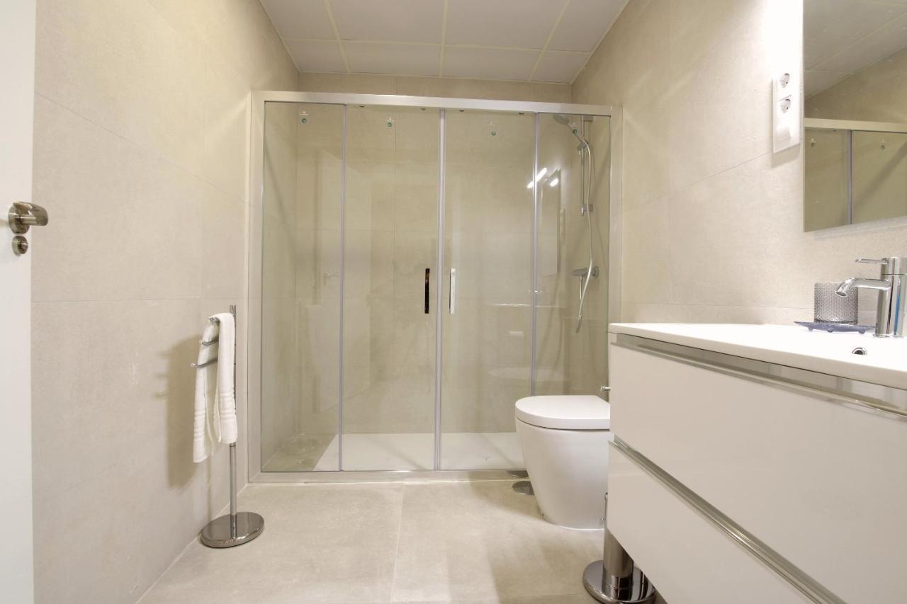 A Un Paso De La Catedral Apartment โตเลโด ภายนอก รูปภาพ