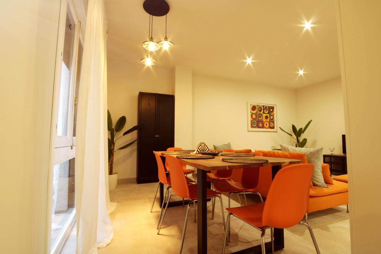 A Un Paso De La Catedral Apartment โตเลโด ภายนอก รูปภาพ