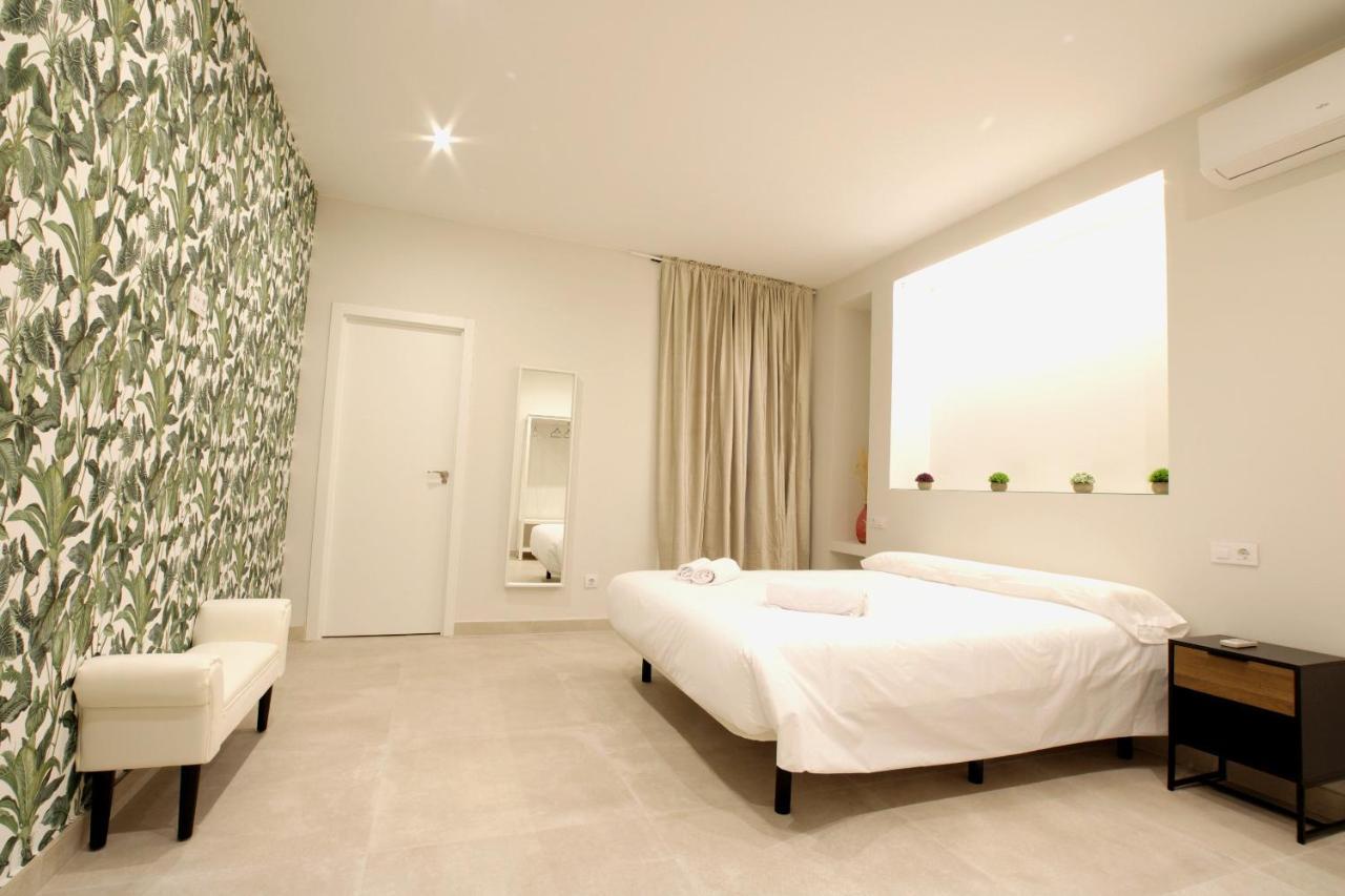 A Un Paso De La Catedral Apartment โตเลโด ภายนอก รูปภาพ