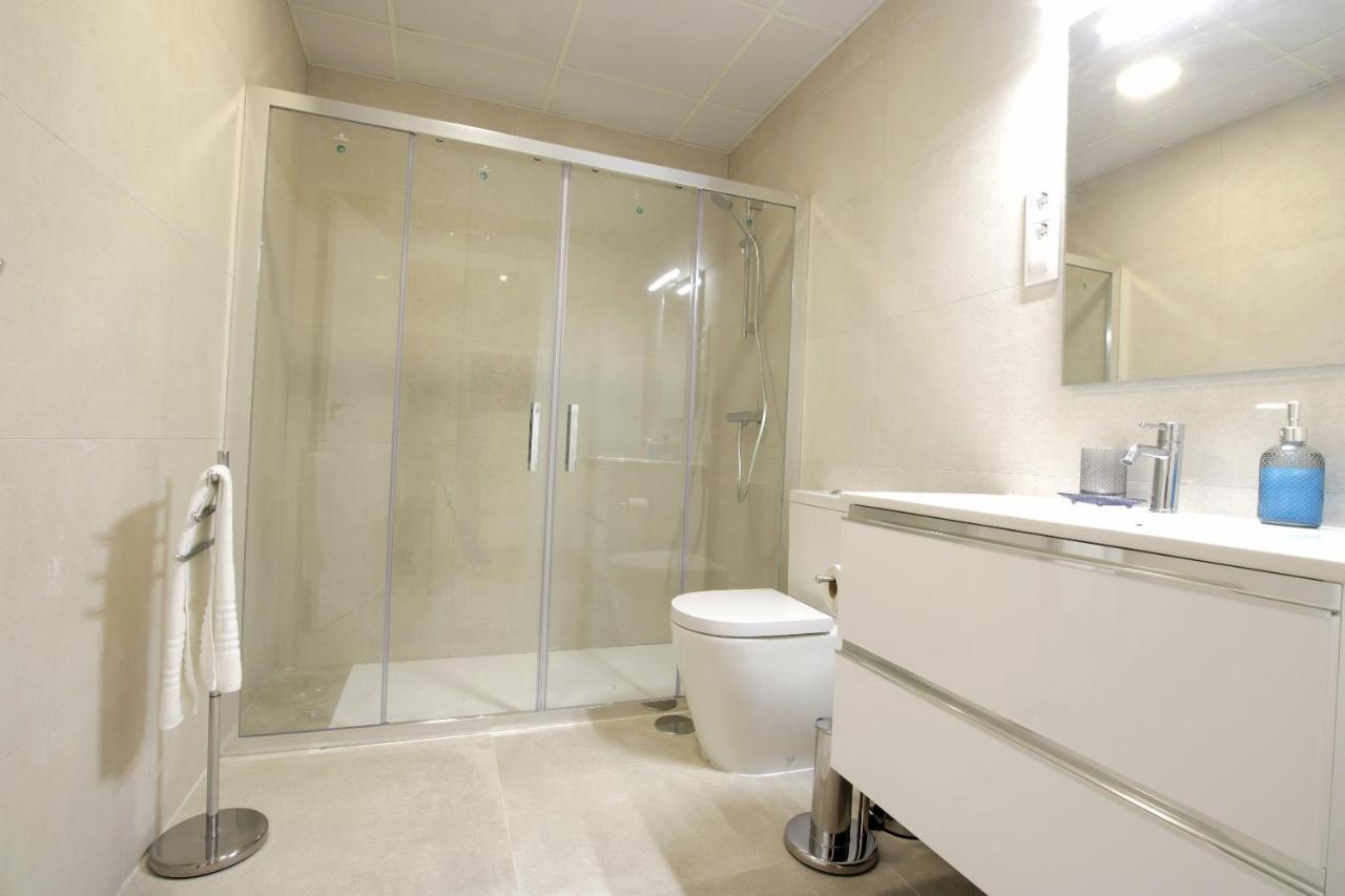 A Un Paso De La Catedral Apartment โตเลโด ภายนอก รูปภาพ